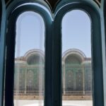 Arts & Vie - Boukhara - Ouzbékistan