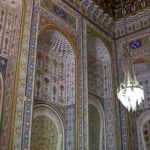 Arts & Vie - Boukhara - Ouzbékistan