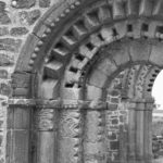 Arts & Vie -Clonmacnoise - Irlande
