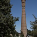Arts & Vie - Boukhara - Ouzbékistan