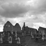 Arts & Vie -Clonmacnoise - Irlande