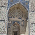 Arts & Vie - Samarcande - Ouzbékistan