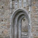 Arts & Vie -Clonmacnoise - Irlande