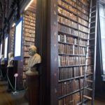 Arts & Vie -Trinity College (Dublin) - Irlande