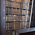 Arts & Vie -Trinity College (Dublin) - Irlande