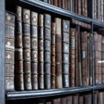 Arts & Vie -Trinity College (Dublin) - Irlande