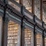Arts & Vie -Trinity College (Dublin) - Irlande
