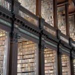 Arts & Vie -Trinity College (Dublin) - Irlande