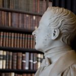 Arts & Vie -Trinity College (Dublin) - Irlande