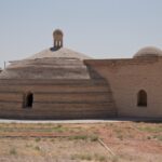 Arts & Vie - Samarcande - Ouzbékistan