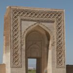 Arts & Vie - Samarcande - Ouzbékistan