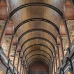 Arts & Vie -Trinity College (Dublin) - Irlande