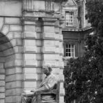 Arts & Vie -Trinity College (Dublin) - Irlande