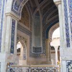 Arts & Vie - Samarcande - Ouzbékistan