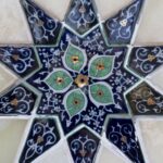 Arts & Vie - Samarcande - Ouzbékistan