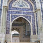 Arts & Vie - Samarcande - Ouzbékistan
