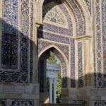 Arts & Vie - Samarcande - Ouzbékistan