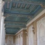 Arts & Vie - Samarcande - Ouzbékistan