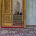 Arts & Vie - Samarcande - Ouzbékistan