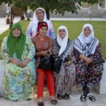 Arts & Vie - ouzbèkes - Ouzbékistan