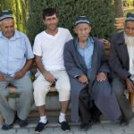 Arts & Vie - ouzbèkes - Ouzbékistan