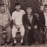Arts & Vie - Ouzbékistan