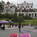 Arts & Vie - Rio de Janeiro - Brésil