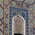 Arts & Vie - Samarcande - Ouzbékistan