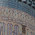 Arts & Vie - Samarcande - Ouzbékistan