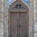Arts & Vie - Samarcande - Ouzbékistan