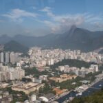 Arts & Vie - Rio de Janeiro - Brésil