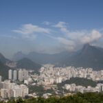 Arts & Vie - Rio de Janeiro - Brésil