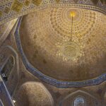 Arts & Vie - Samarcande - Ouzbékistan