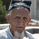 Arts & Vie - ouzbèkes - Ouzbékistan