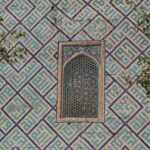 Arts & Vie - Samarcande - Ouzbékistan