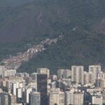 Arts & Vie - Rio de Janeiro - Brésil