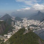 Arts & Vie - Rio de Janeiro - Brésil