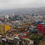 Arts & Vie - Valparaiso - Chili