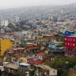 Arts & Vie - Valparaiso - Chili