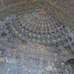 Arts & Vie - Samarcande - Ouzbékistan