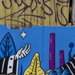 Arts & Vie - Valparaiso - Chili