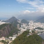 Arts & Vie - Rio de Janeiro - Brésil