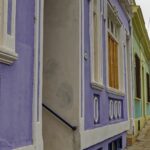 Arts & Vie - Valparaiso - Chili