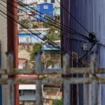 Arts & Vie - Valparaiso - Chili