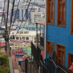 Arts & Vie - Valparaiso - Chili