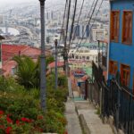 Arts & Vie - Valparaiso - Chili