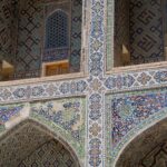 Arts & Vie - Samarcande - Ouzbékistan