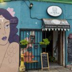 Arts & Vie - Valparaiso - Chili