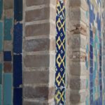 Arts & Vie - Samarcande - Ouzbékistan