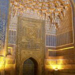 Arts & Vie - Samarcande - Ouzbékistan